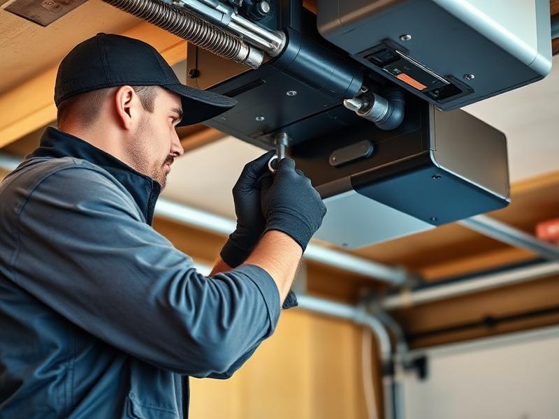 Garage Door Repair service in Fillmore, CA